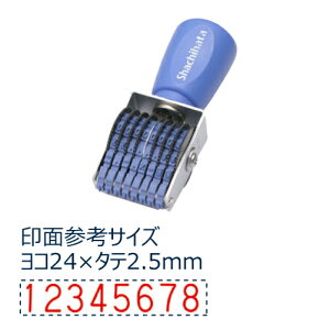 8A 6 SVbN CF-86G V`n^ Ⴟ͂ Shachihata ]S  ͂
