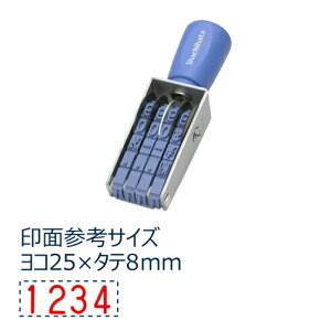 4A 1 SVbN CF-41G V`n^ / Ⴟ͂ / Shachihata / ]S /  / ͂