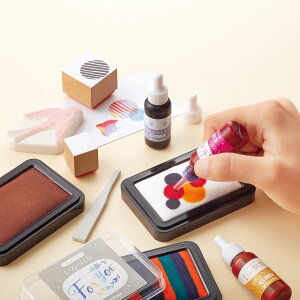 ����Â��� �V���`�n�^ / ���Ⴟ�͂� / Shachihata / �X�^���v��