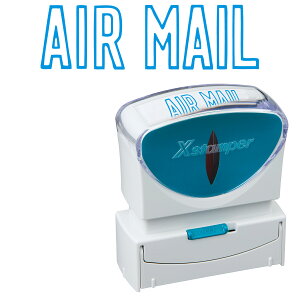 X2rWlX LbvXB^  AIR MAIL X2-B-B
