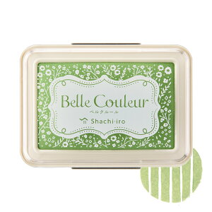 xN[ Belle Couleur X^v V`n^ V`n^ X^vpbh X^vA[g S ͂ S nR q CN Shachihata [ Xe[Vi[ Ntg J[h