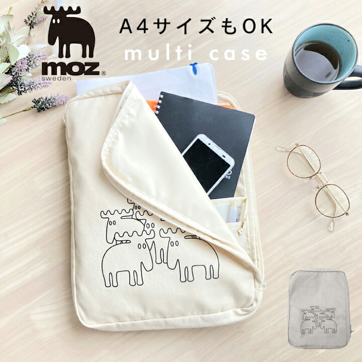 楽天市場】＼クーポンで10％OFF！27日マデ／moz sweden モズ 