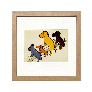 A[gt[ CETrjbN Savignac Square Frame یLy[ 1975N Ǌ| ㌓p EH[fR[V Ǐ A[g CeA   a q 