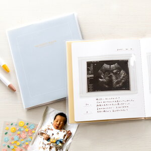 楽天市場 メール便送料無料 マタニティアルバム マタニティ日記 写真 ベビー 赤ちゃん フォトアルバム エコー写真 アニマルプリント 妊娠日記 マタニティダイアリー マタニティフォト 男の子 女の子 ベビーアルバム かわいい あす楽 マタニティ ベビーのstampskids