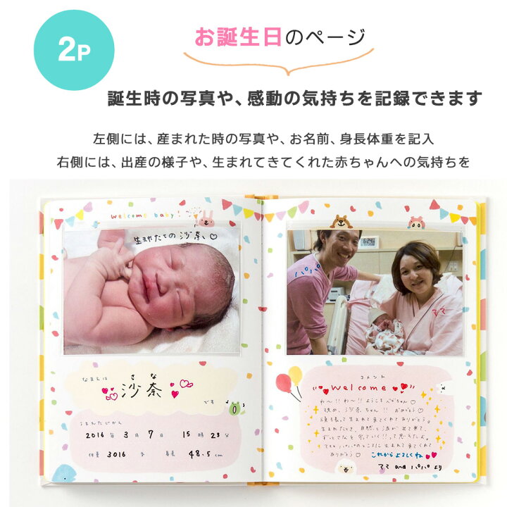 楽天市場 4 23 クーポン最大300円off マタニティアルバム こうへむ マタニティ日記 写真 ベビー 赤ちゃん フォトアルバム エコー写真 アニマルプリント 妊娠日記 マタニティダイアリー マタニティフォト 男の子 女の子 ベビーアルバム かわいい マタニティ ベビー