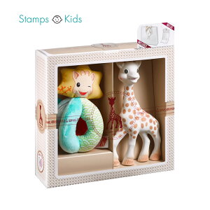 y݌Ɍzy{KizyoYjzL̃\tB[ r[YgZbg ł KK t@[XggC ʂ Sophie la girafe mߋ  q j̎q ̎q Mtg v