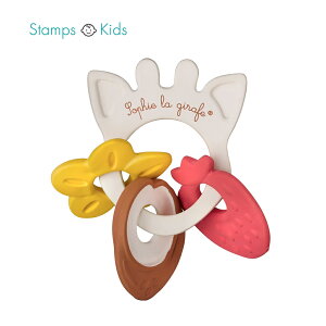 _Ԍ聚N[|20OFF^y݌Ɍzy{KizL̃\tB[ tOXO ł t@[XggC  Sophie la girafe mߋ  j̎q ̎q Mtg v