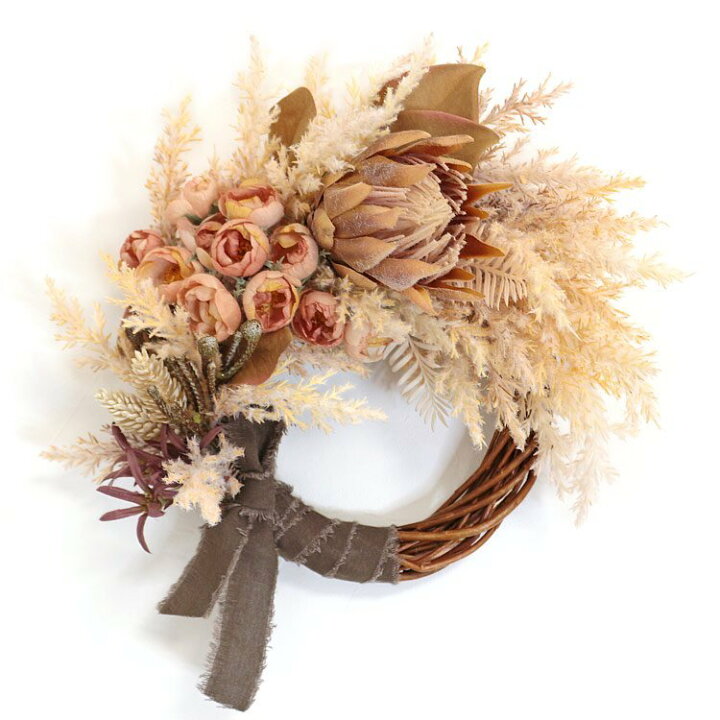 楽天市場】＼今だけ クーポン！ 5/10〜5/16限定／パンパスグラスの  