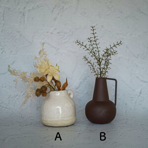 _ N[| I10/3~10/9  ^ Single Flower yԊ/CG_whiteEiron_brownz ֑}  ԕr   A[eBtBVt[ CeA tFCNt[ S  t[x[X x