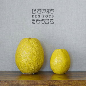 _X[p[SALE 20%OFF^Despots(fX|bc) Lemon-vase S/M ԕr   EG  MtgT[rX MtgT[rX Mtg v[g v[g I_ CeA C