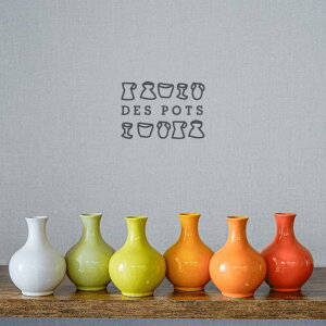 Despots(fX|bc) Vase small colour t[x[X S ԕr Vv Jt {g^  MtgT[rX MtgT[rX Mtg v[g v[g I_ CeA C