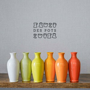 _ N[| I10/14~10/17  ^Despots(fX|bc) Vase small colour t[x[X L ԕr  Vv Jt {g^ MtgT[rX MtgT[rX Mtg v[g v[