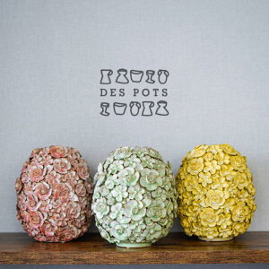 _ N[| I9/20~9/24  ^ Despots(fX|bc) Flower-egg t[x[X pink/green/yellow ԕr  Jt  MtgT[rX MtgT[rX Mtg v[g v[g