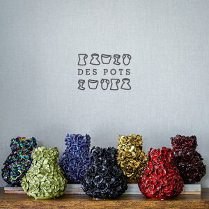 �_�������N�[�|��!3/20�`26�^Despots(�f�X�|�b�c) Vase deco with flowers �ԕr ���� �V�J���[ gold black rainbow red green �� ���蕨 ���� �M�t�g�T�[�r�X �����M�t�g�T�[�r�X �M�t�g �v���[���g �v���[���g��