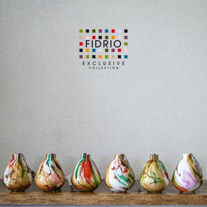 FIDRIO(tBfI) Vase Pear Scissor Small t[x[X Mixed colours ԕr KX Jt MtgT[rX MtgT[rX Mtg v[g v[g {g^ I_ Ce