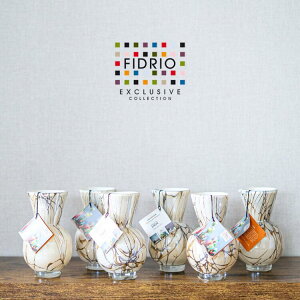 _ N[| I12/4~12/11  ^ FIDRIO(tBfI) BOLVASE CONICAL NECK H15 t[x[X LIGHTENING ԕr KX MtgT[rX MtgT[rX Mtg v[g v[g 