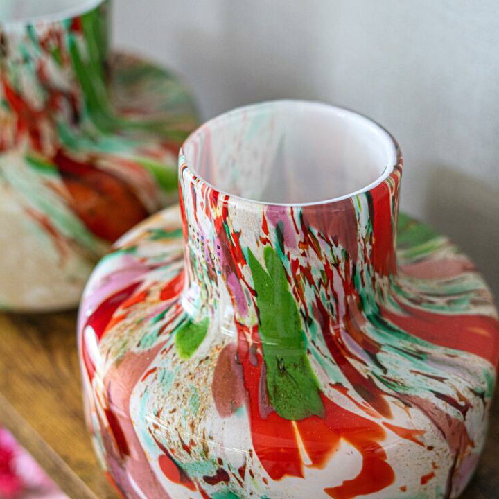 楽天市場】＼今だけクーポン!7/5〜11／FIDRIO(フィデリオ) Vase 
