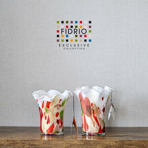 _ N[| I12/4~12/11  ^ FIDRIO(tBfI)WAVE H18 t[x[X Mixed colours ԕr KX Jt MtgT[rX MtgT[rX Mtg v[g v[g I