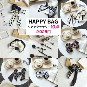 2025  Happy Bag// ʌ ywAANZT[10_z VV {  wAS H-05