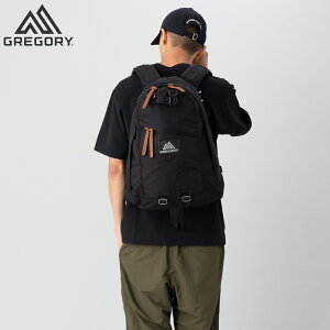�O���S���[ GREGORY DAY PACK �f�C�p�b�N 26L �����Y ���f�B�[�X ���j�Z�b�N�X �I�[���V�[�Y�� �u���b�N �� �J�W���A�� �o�b�O �����b�N �o�b�N�p�b�N 1410161041