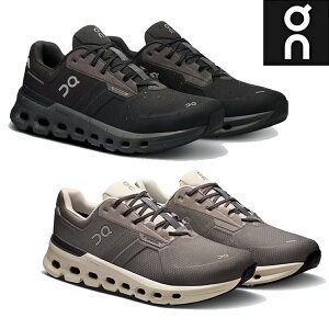 I On Cloudrunner 2 Waterproof NEhi[ 2 EH[^[v[t Y h jOV[Y V[ }\ [h WMO X|[c I[V[Y 3ME10152130 3ME10154285