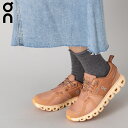 オン On Cloud 6 WP クラウド 6 ウォータープルーフ レディース 防水 スニーカー シューズ 雨 オールシーズン デイリーユース ローカット ランニング 3WF10053035