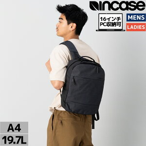 y}\ԌN[|tzyappleFzCP[X incase VeBRpNgobNpbN EBY R[f iC City Compact Backpack With Cordura Nylon 19.7L Y fB[X jZb