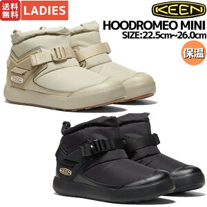 L[ KEEN HOODROMEO MINI tbhI ~j fB[X u[c ~ y ۉ EC^[u[c AEghA Lv JWA ^E[X V[Y 1026798 1026797