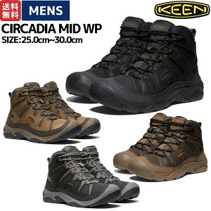 L[ KEEN CIRCADIA MID WP T[JfBA ~bh EH[^[v[t Y h nCLOV[Y oR AEghA Lv gC uE ubN 1026769 1026768 1027258 1027841