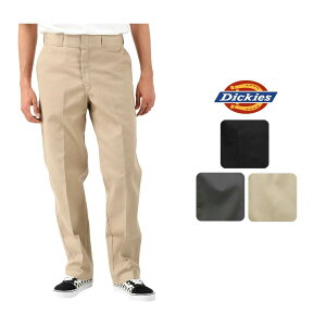 �f�B�b�L�[�Y Dickies Original 874 ���[�N�p���c �����Y ���f�B�[�X ���j�Z�b�N�X �I�[���V�[�Y�� �J�W���A�� �p���c 14562800