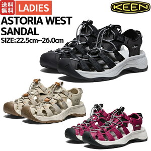 L[ KEEN ASTORIA WEST SANDAL AXgA EGXg T_ fB[X T_ Xj[J[ V[Y Xb| AEghA Lv JWA tFX X s t  p 1023594 1030