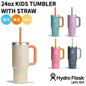 nChtXN Hydro Flask 24oz KIDS TUMBLER WITH STRAW LbY q ۗ ۉ N   @r Xg[ W Xg[t  {g oR AEghA gC  Lv hCu 
