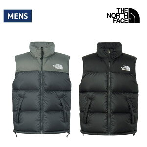 UEm[XEtFCX THE NORTH FACE yK戵XzNuptse Vest kvVxXg Y H ~ O[ ubN _E xXg JWA AEghA EFA  rgCt[hdl ND92557.FA.K