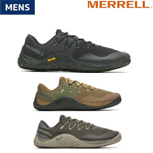  MERRELL yK戵̔XzTRAIL GLOVE 7 gC O[u 7 Y xAtbgV[Y gCjO Xj[J[ AEghA Lv fC[[X y M037151 M068597 M068695