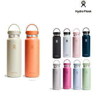 nChtXN Hydro Flask yVFǉIz40oz Wide Mouth 40IXCh}EX 1182ml  ۉ ۗ XeX{g Lv @r }O {g W[  ٓ wZ E ʋ ʊw 
