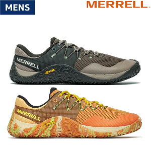  MERRELL yK戵̔XzTRAIL GLOVE 7 gC O[u 7 Y xAtbgV[Y gCjO Xj[J[ AEghA Lv fC[[X y M068261 M068443