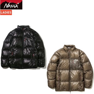 iK NANGA MOUNTAIN LODGE DOWN JACKET }Ee bW _EWPbg fB[X JWA AEghA Lv oR AE^[ EFA _E WPbg  i H NW2442-1A803 BLK MOC