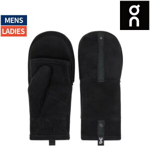 I On Fleece Mitten 2WAYfUC Y fB[X X|[c   O[u 2WAY 2UF30180553