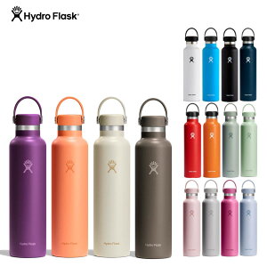 yVFoIznChtXN Hydro Flask 24oz Standard Mouth 24IX X^_[h}EX 709ml  ۉ ۗ Lv o| s @r }O 5089015