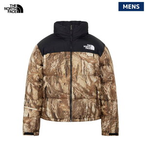 UEm[XEtFCX THE NORTH FACE yK戵XzNV NUPTSE JACKET mxeB[kvVWPbg Y JWA EFA AE^[ _E ND92556 FF