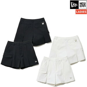 j[G NEW ERA GFW PLEATS SHORT PANTS v[c V[gpc fB[X ItzCg ubN X|[c St j[GSt EFA {gX LbgXJ[g bvLbg 