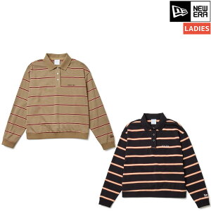j[G NEW ERA GFW LS POLO SHIRT  |Vc {[_[ J[L ubN ͑F F X|[c St j[GSt EFA gbvX OX[u |Vc XgCv 14669799 1466