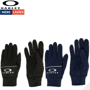 I[N[ OAKLEY Essential Warm Glove GbZVEH[O[u Y fB[X jZbNX jp X|[c  O[u  ANZT[ ig h ۉ Xgb` FOS901