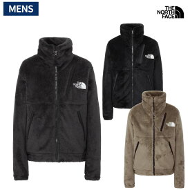 ザ・ノース・フェイス THE NORTH FACE 【正規取扱店】バーサロフトジャケット メンズ 秋 冬 アウター カジュアル ウェア フリース 防寒 保温 アウトドア キャンプ NA62550 AG K MR