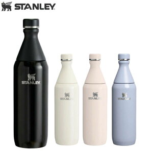 X^[ STANLEY I[fCX{g 0.6L 600ml ALL DAY SLIM BOTTLE  {g ۗ y oR AEghA gC X|[c AEghA Lv ItBX }C{g s o Mtg