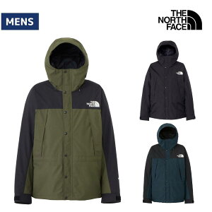 UEm[XEtFCX THE NORTH FACE yK戵Xz}EeCgWPbg Mountain Light Jacket Y J[L ubN lCr[ JWA EFA AE^[ SAebNX h  NP62450 N