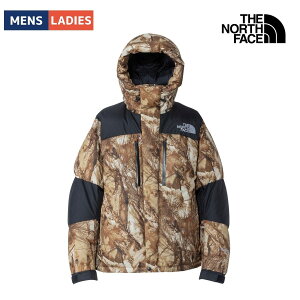 ザ・ノース・フェイス(THE NORTH FACE) バルトロライトジャケット 