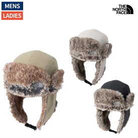ザ・ノース・フェイス THE NORTH FACE 【正規取扱店】インサレーションボンバーキャップ ユニセックス メンズ レディース 秋 冬 カジュアル 帽子 キャップ UVカット 耳当て ファー 中わた スキー ウィンターキャンプ 防寒 防水 UVカット 紫外線対策 NN42536 CK FI K