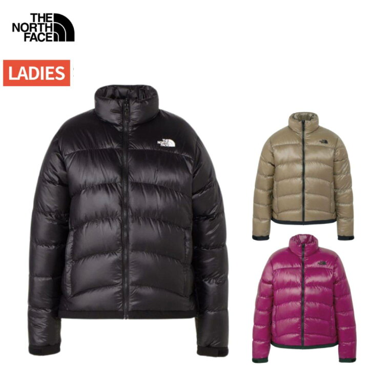 楽天市場】【正規取扱店】ザ・ノース・フェイス THE NORTH FACE ジップ 