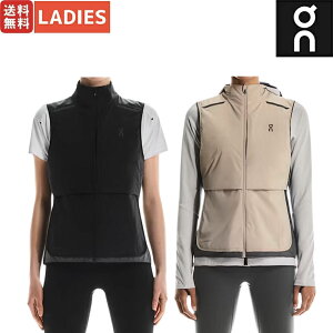 I On Weather Vest EFU[xXg fB[X xXg jO AE^[ }\ W g[jO X|[c 1WF30230106 1WF30233557